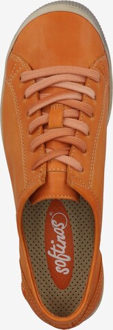 Softinos Sneaker in Orange