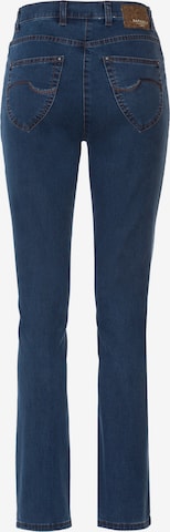 BRAX Regular Jeans 'Ina Fay' in Blauw