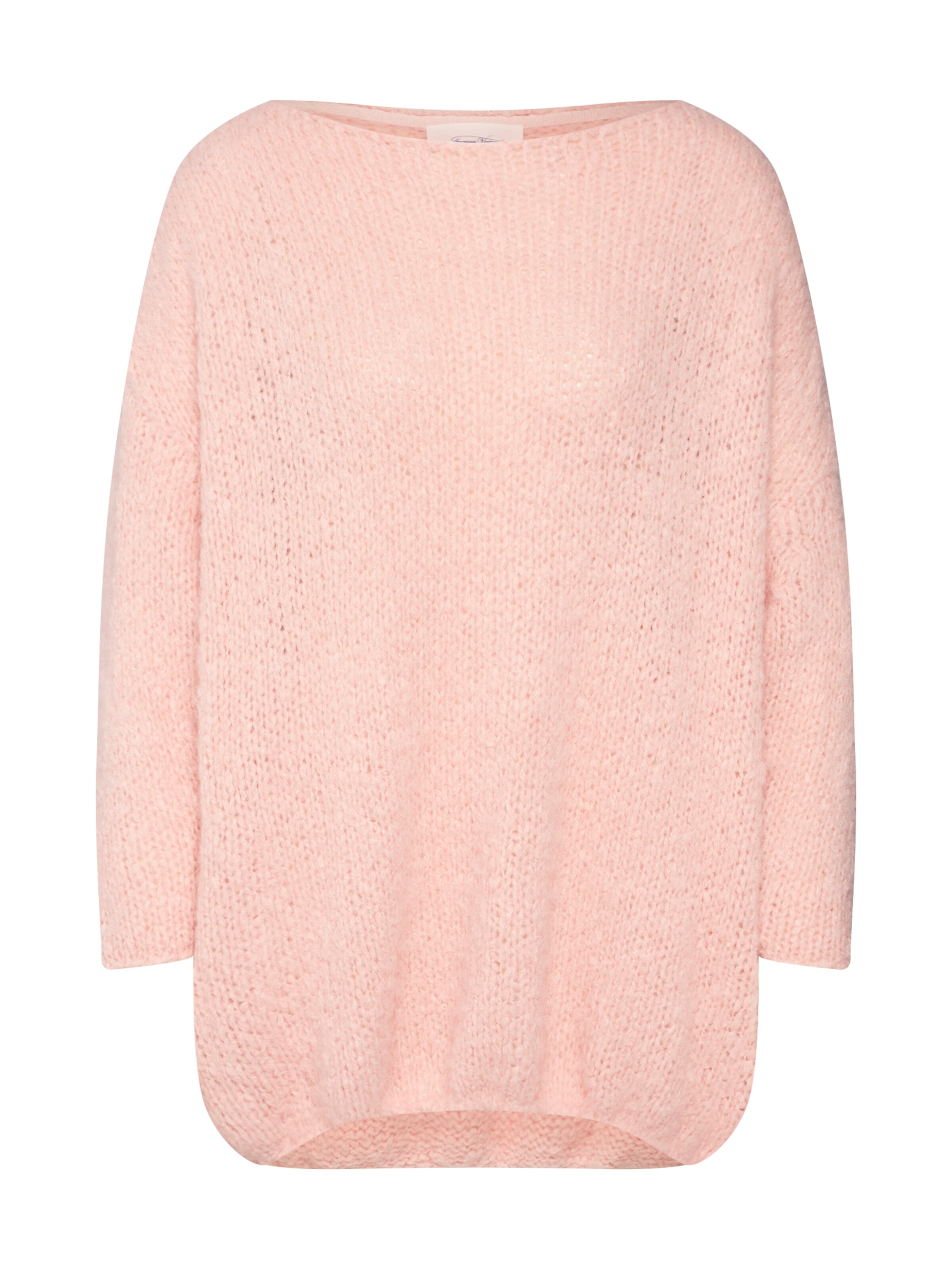 AMERICAN VINTAGE - Trui in de kleur Nude