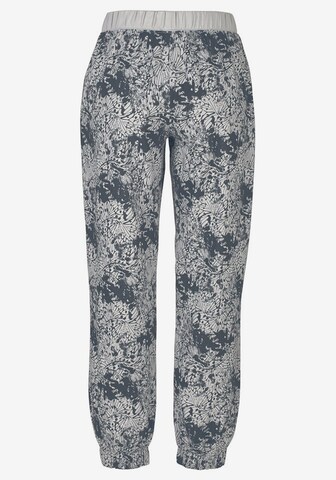 BUFFALO Pajama in Grey