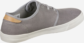 TOMS - Zapatillas deportivas bajas 'Carlo' en gris