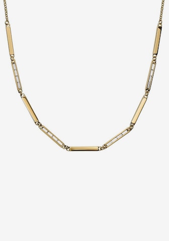 Emporio Armani Collier in Gold