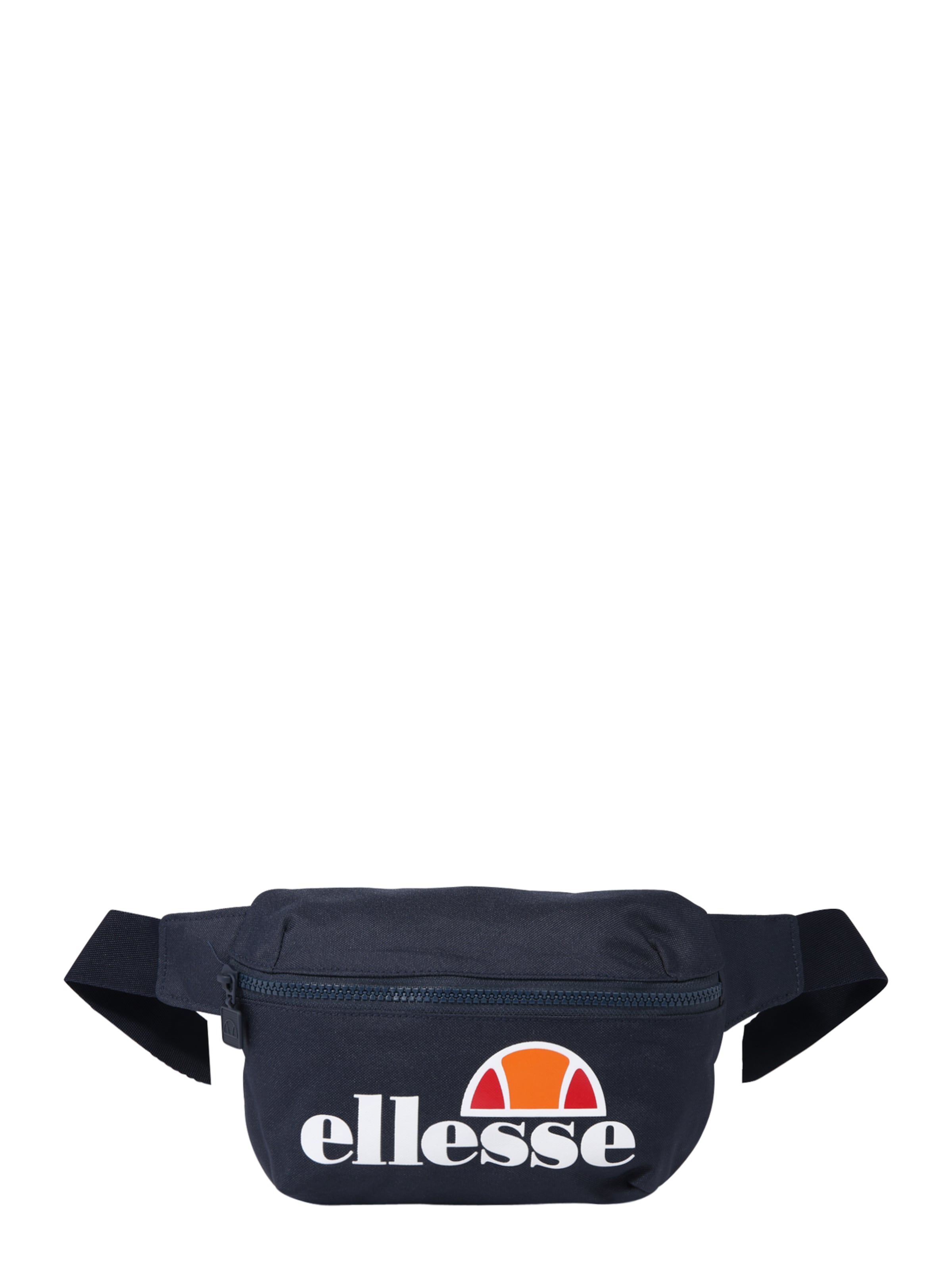 Sacs banane 'Rosca' ELLESSE en bleu : devant