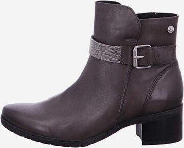 CAPRICE Stiefelette in Grau