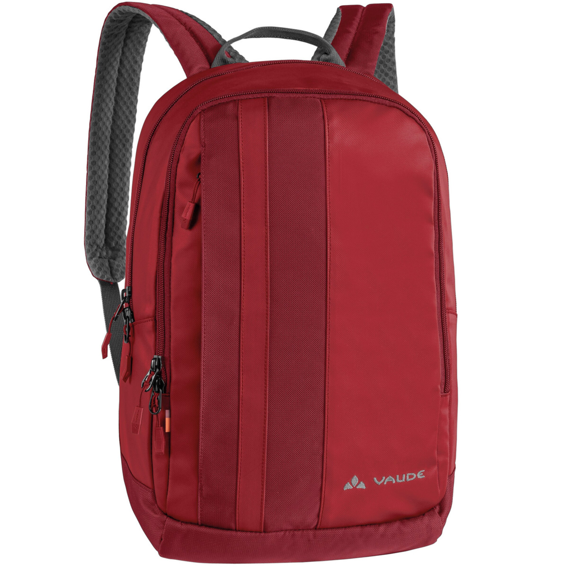 VAUDE - Sportrugzak 'Adays Azizi' in de kleur Rood