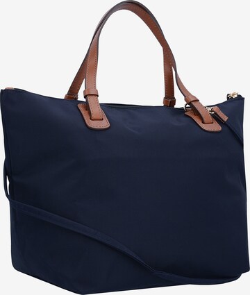 Bric's Shopper in Blauw