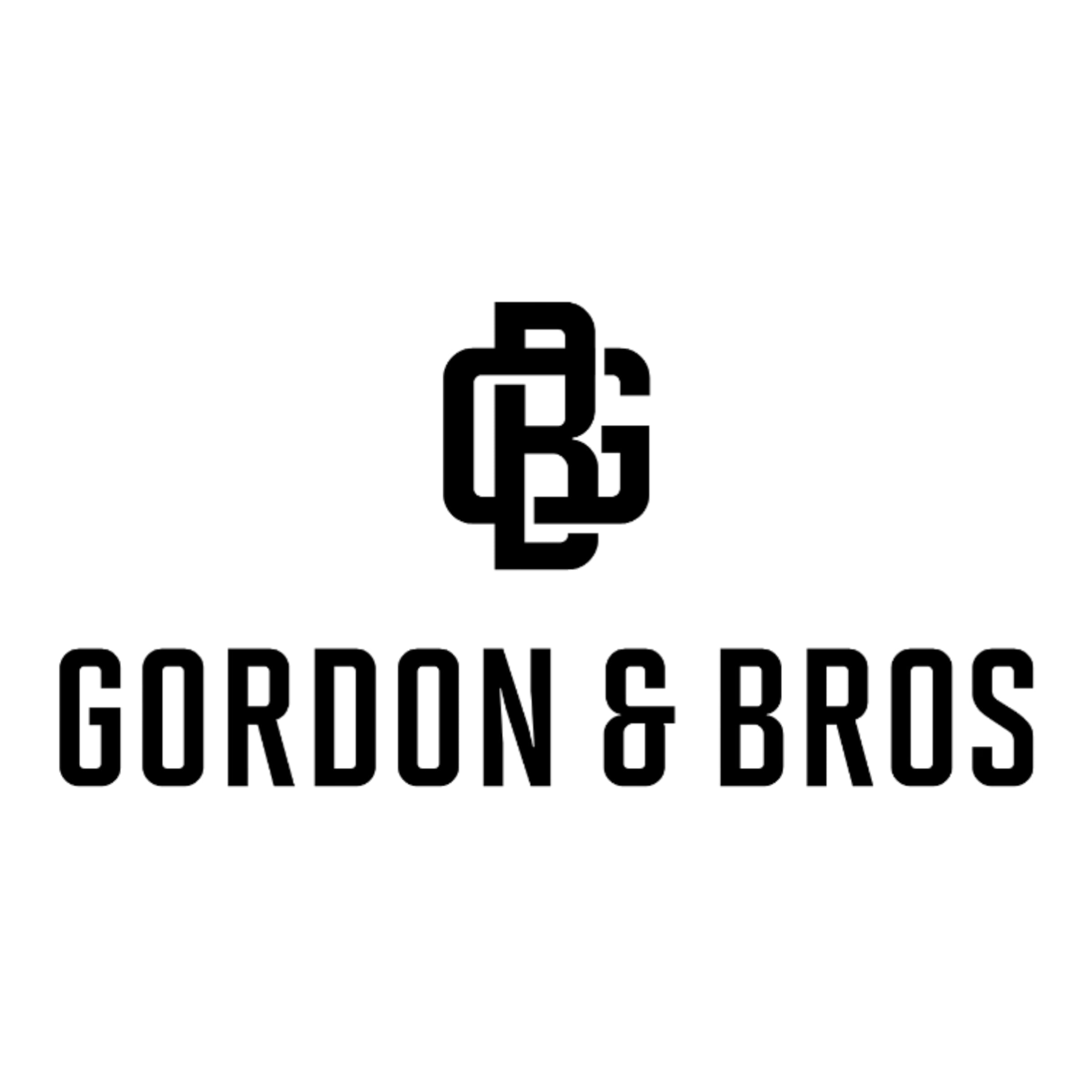 Gordon & Bros