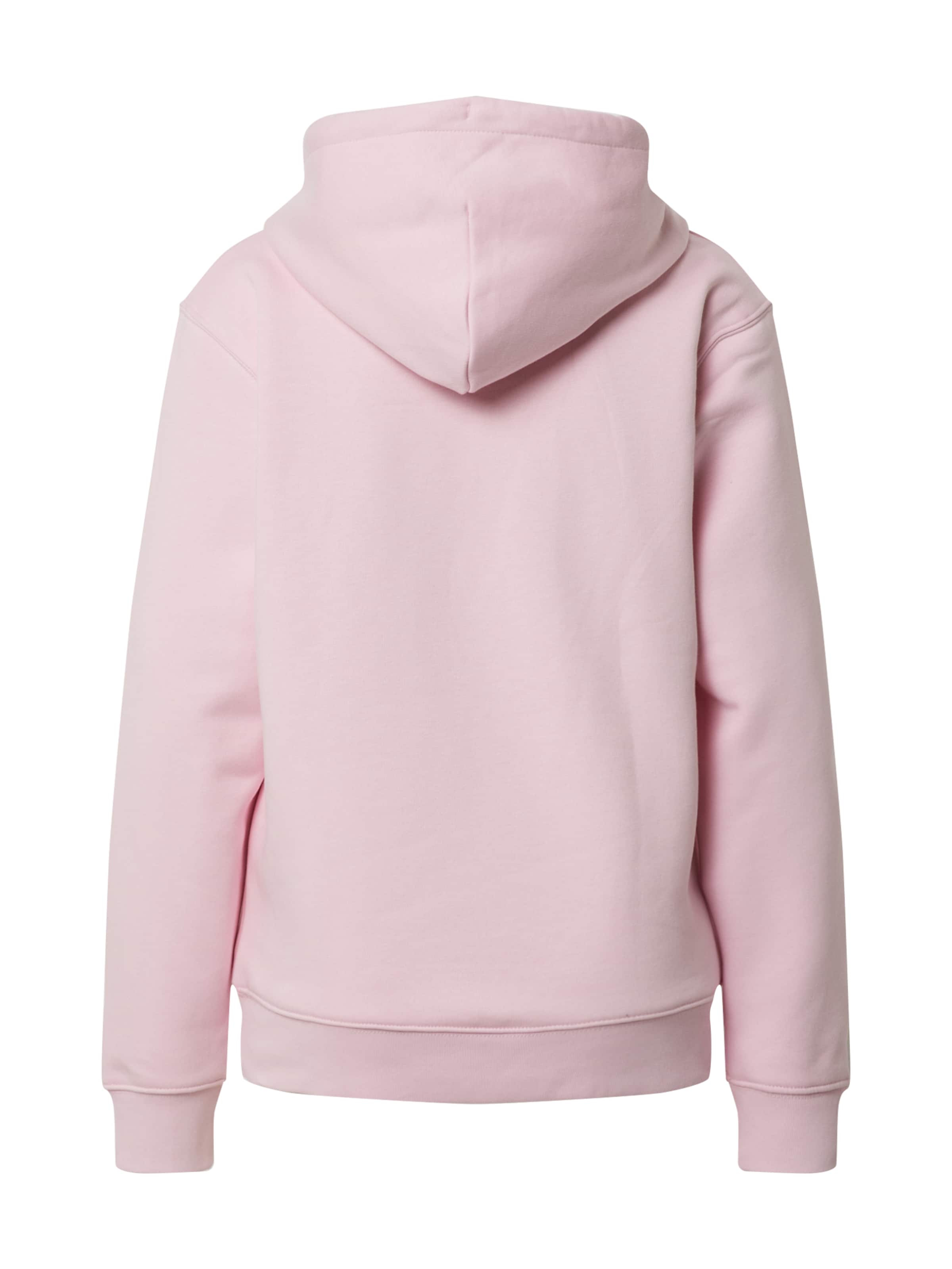 EINSTEIN & NEWTON Sweatshirt in Pink