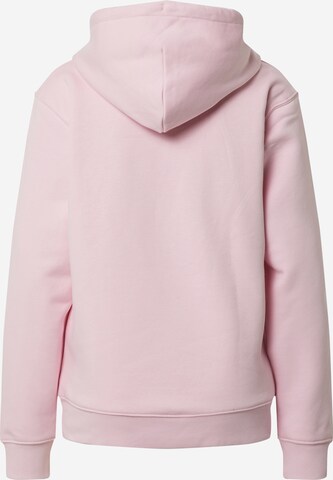 EINSTEIN & NEWTON Sweatshirt i pink