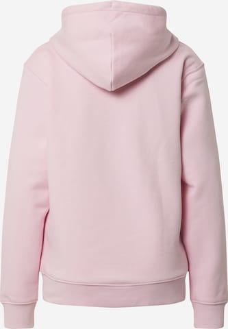 EINSTEIN & NEWTON Sweatshirt in Pink