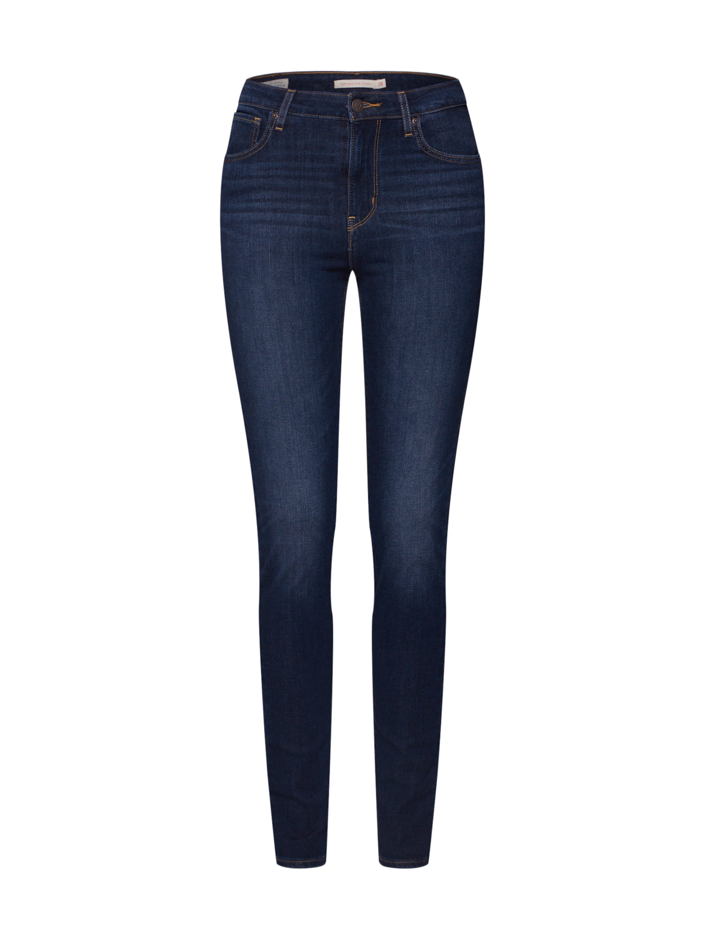 LEVI'S ® Džíny '721' – modrá: přední strana