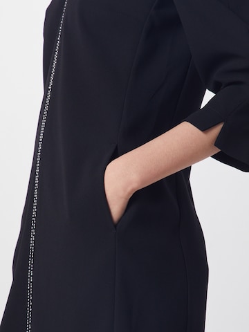 Robe s.Oliver BLACK LABEL en noir