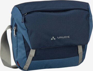 Sac de sport 'Rom' VAUDE en bleu : devant