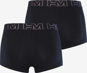 HOM Boxershorts in Schwarz