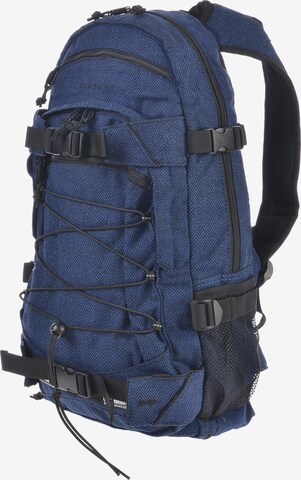Forvert Backpack 'New Louis' in Blue