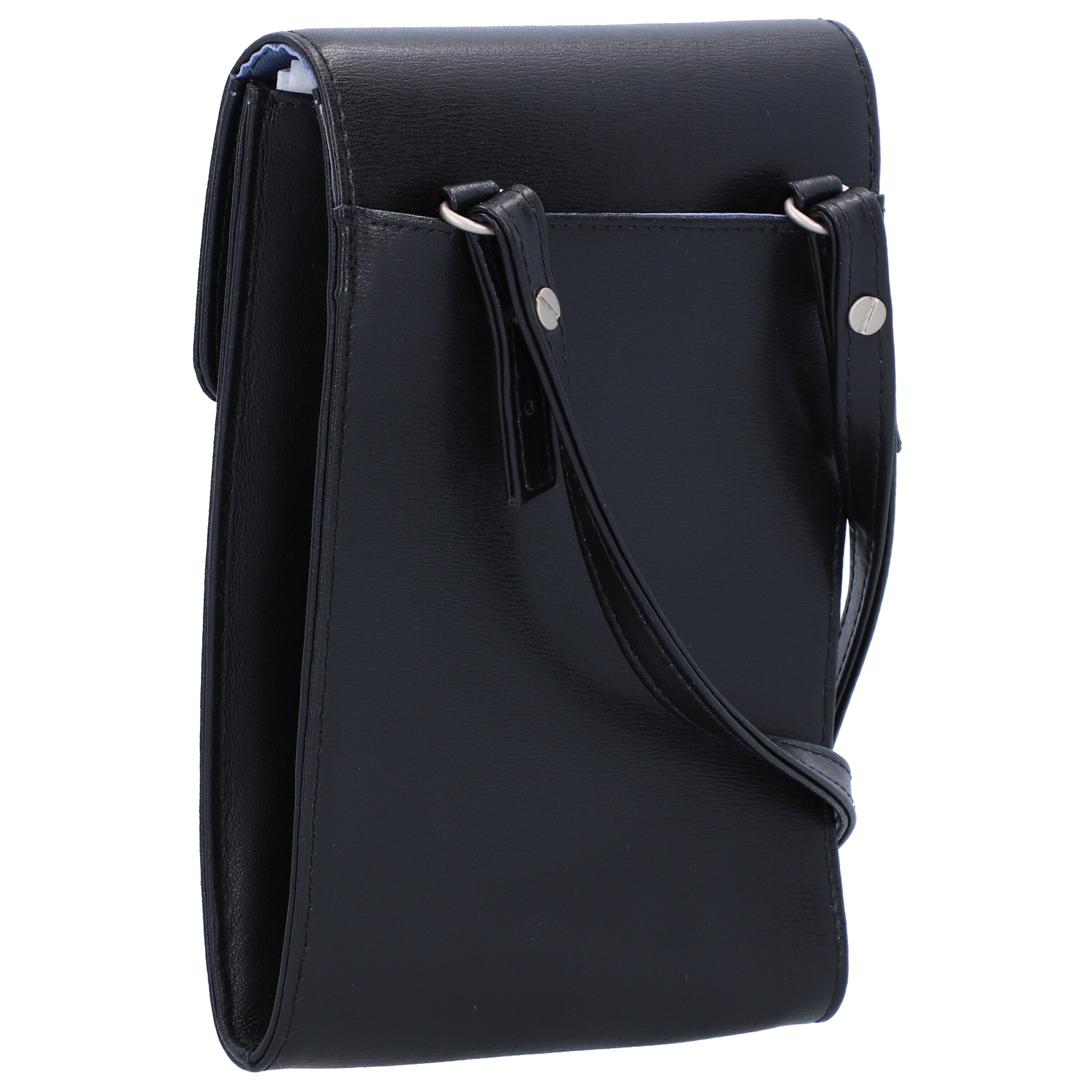 MANDARINA DUCK Crossbody bag in Black