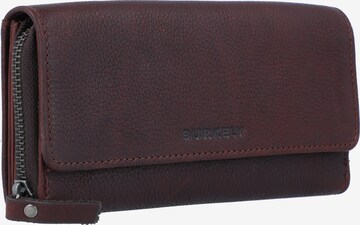 Burkely Wallet 'Antique Avery' in Brown