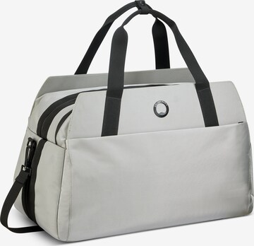 Delsey Paris Travel Bag 'Daily's' in Grey