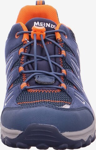 MEINDL Athletic Shoes in Blue