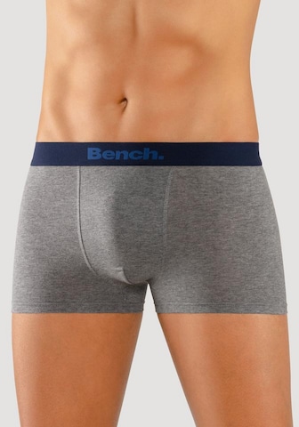 BENCH Boxer shorts in Blue