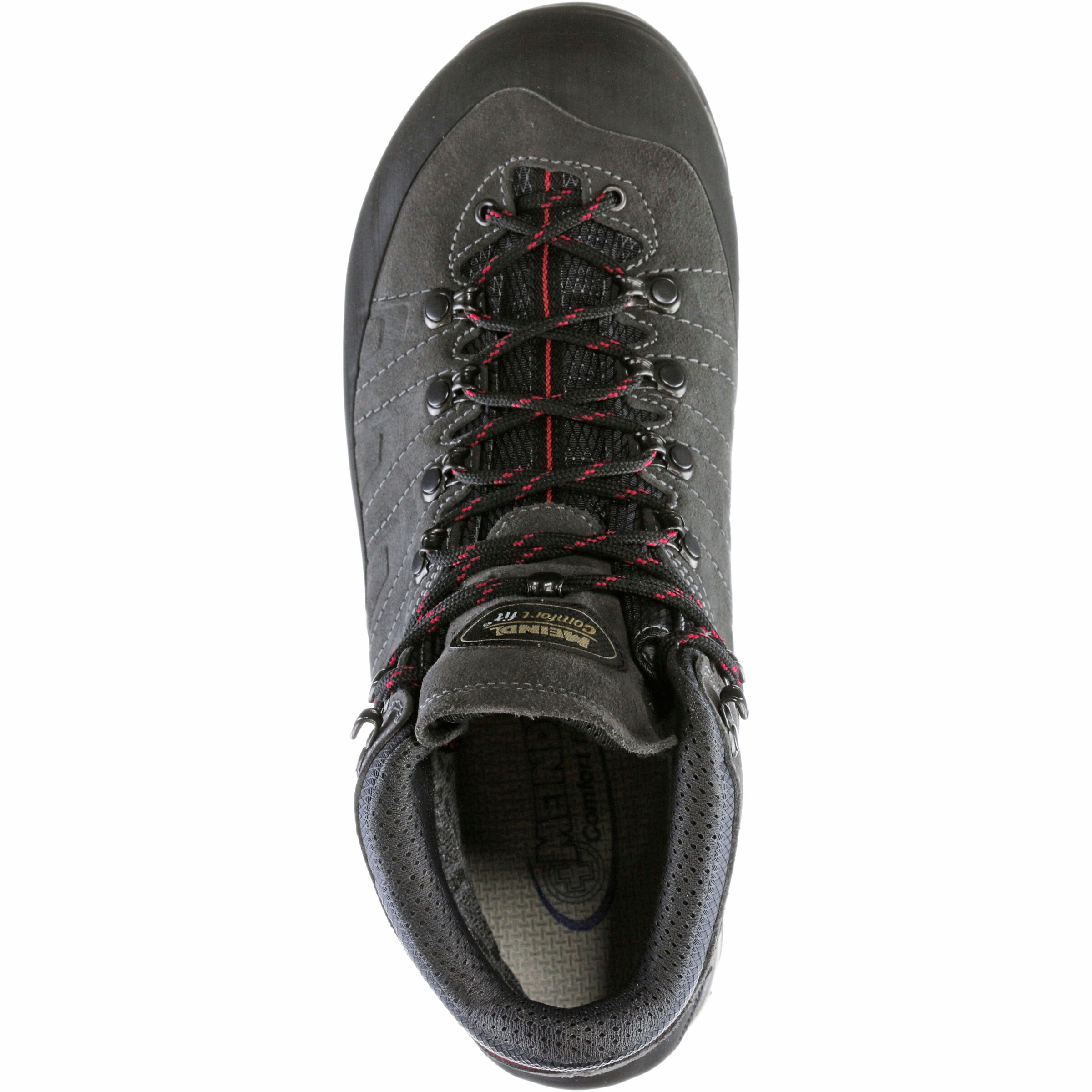 MEINDL Wanderschuhe 'Antelao GTX' in Grau