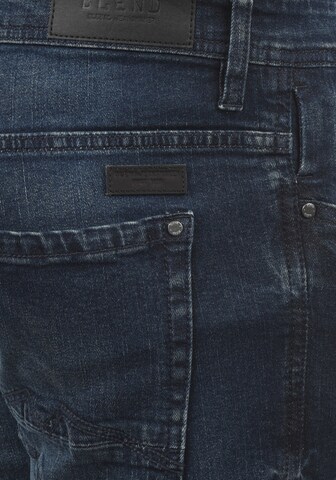 BLEND Slimfit Jeans 'Pico' in Blauw