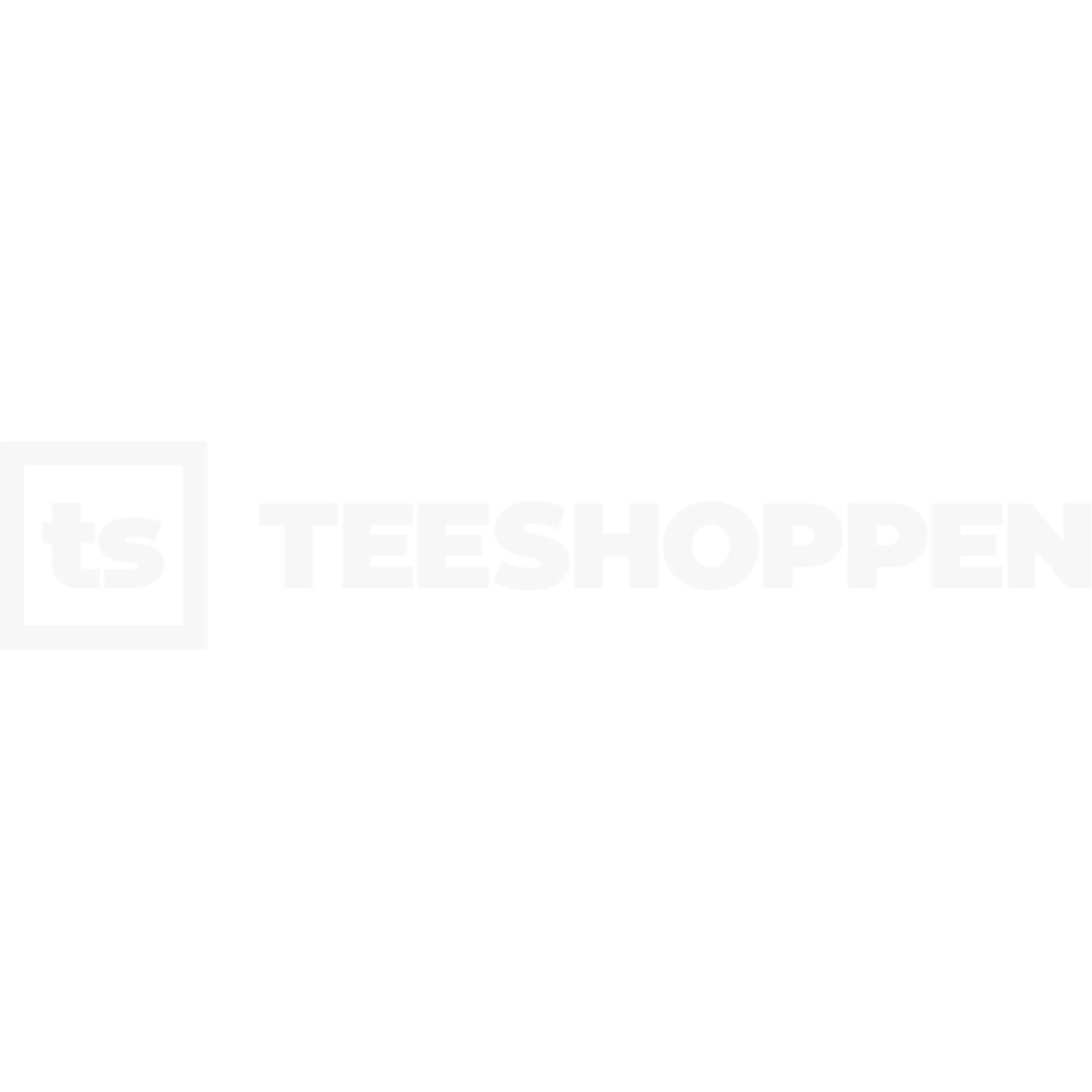 TEESHOPPEN Logo