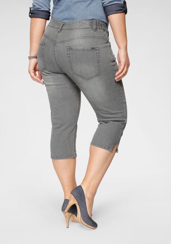 ARIZONA Skinny Jeans in Grey