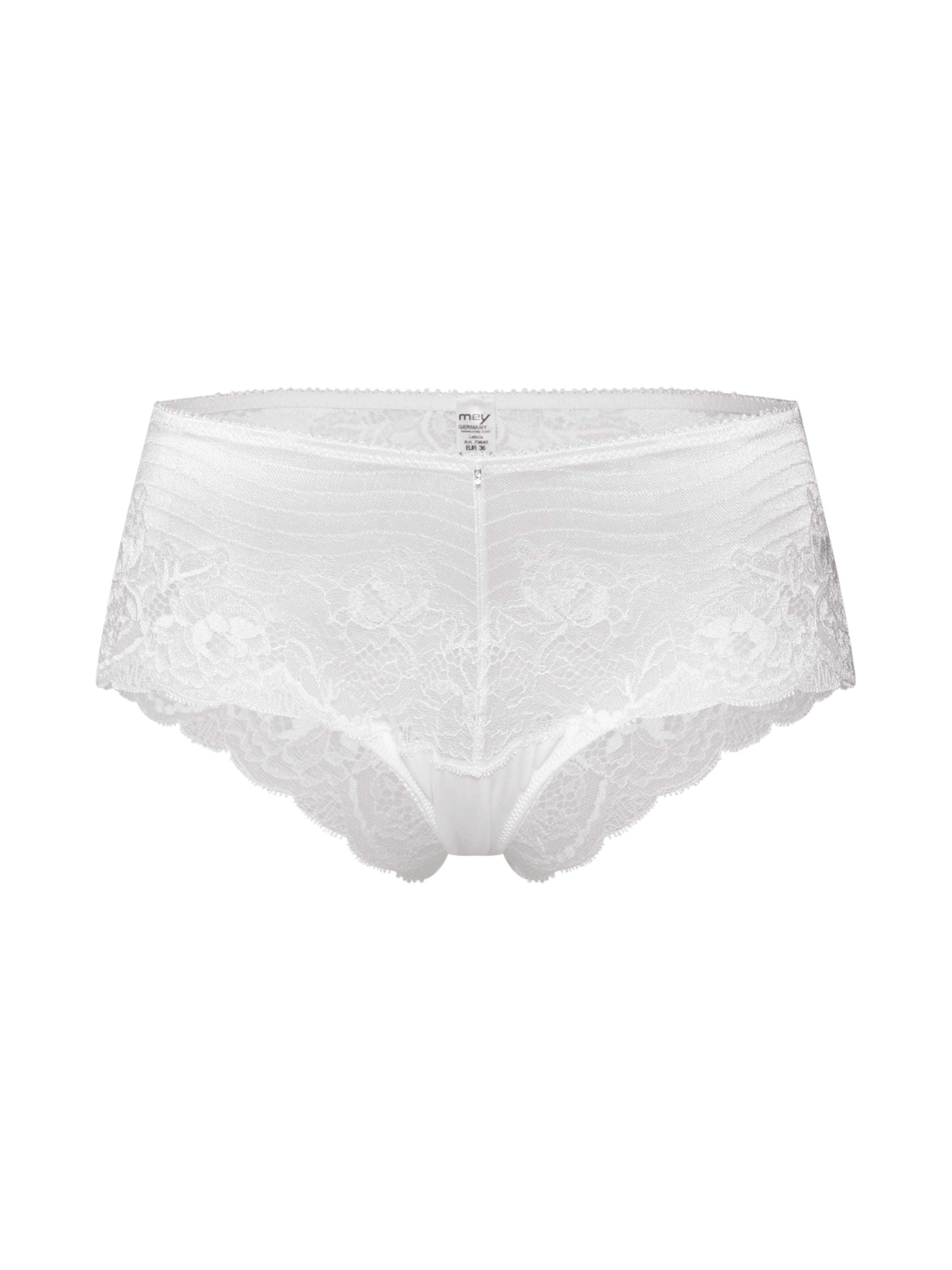 Mey - Broekje in de kleur Champagne