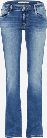 Mavi Skinny Jeans 'Olivia' in Blue: front