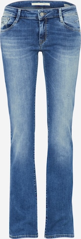 Mavi Jeans 'Olivia' in Blauw: voorkant