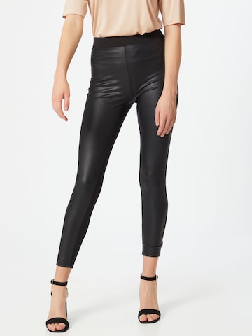 ONLY Skinny Leggings in Schwarz: predná strana