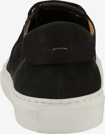 Darkwood Sneakers in Black