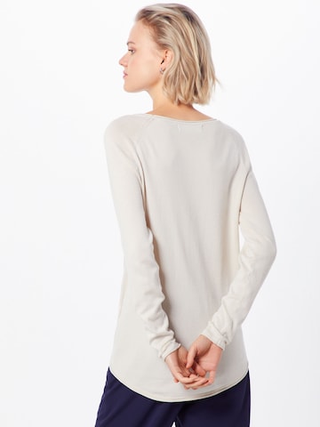 VERO MODA - Jersey 'Nellie Glory' en blanco