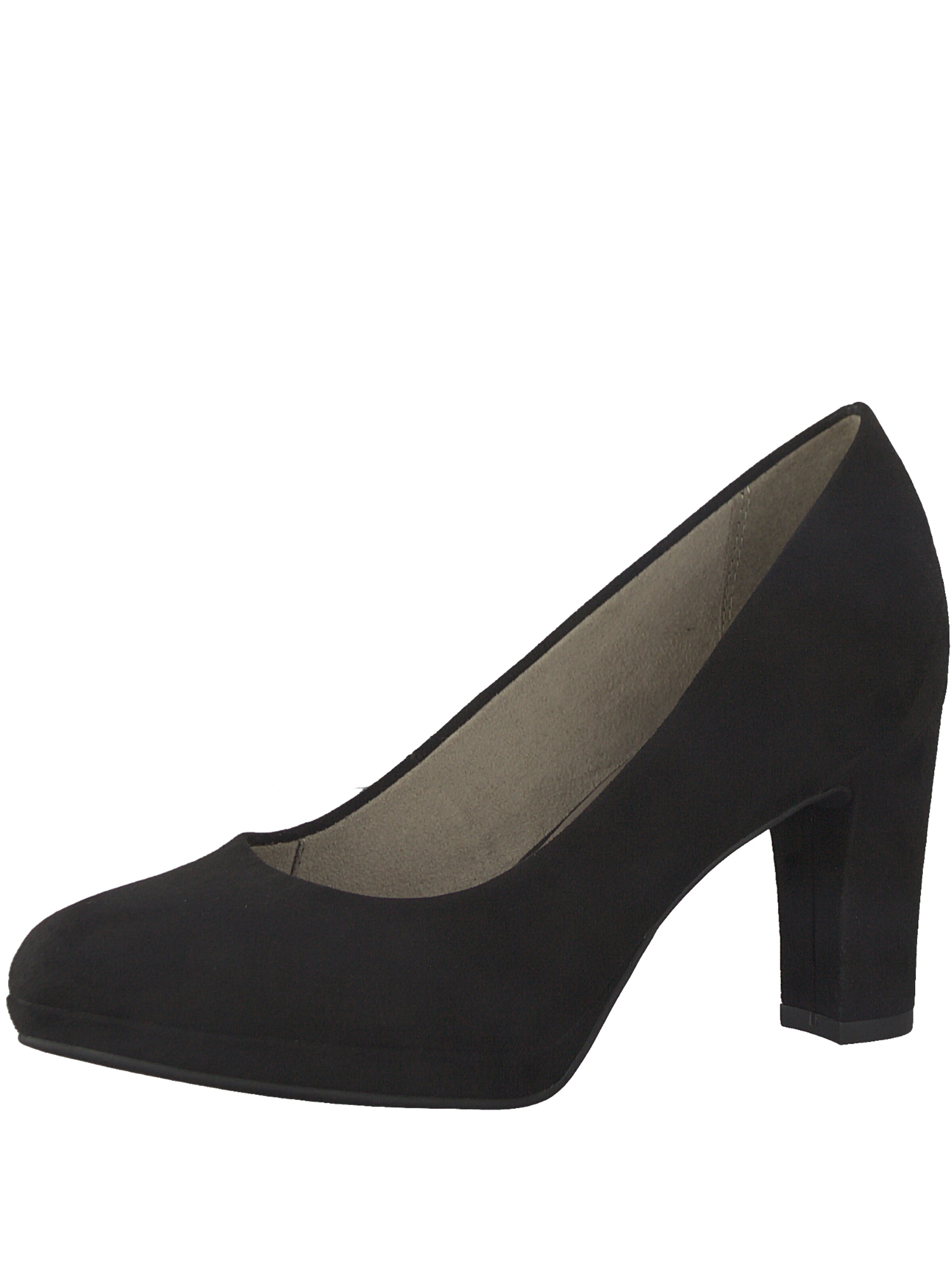 TAMARIS - Pumps in de kleur Zwart