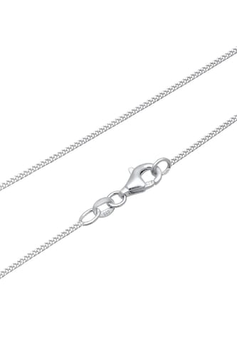 ELLI Ketting in Zilver