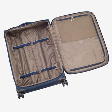 Ensemble de bagages 'Joy' Roncato en bleu