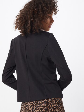 b.young - Blazer 'Rizetta' em preto