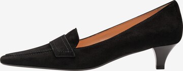 EVITA Damen Pumps in Schwarz