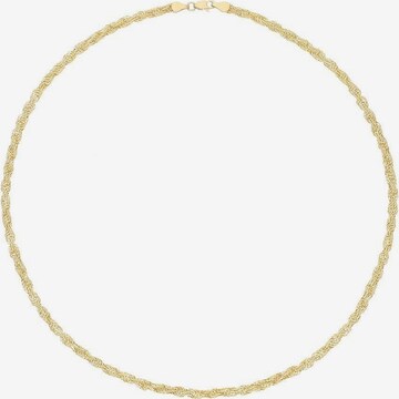 FIRETTI Necklace in Gold: front