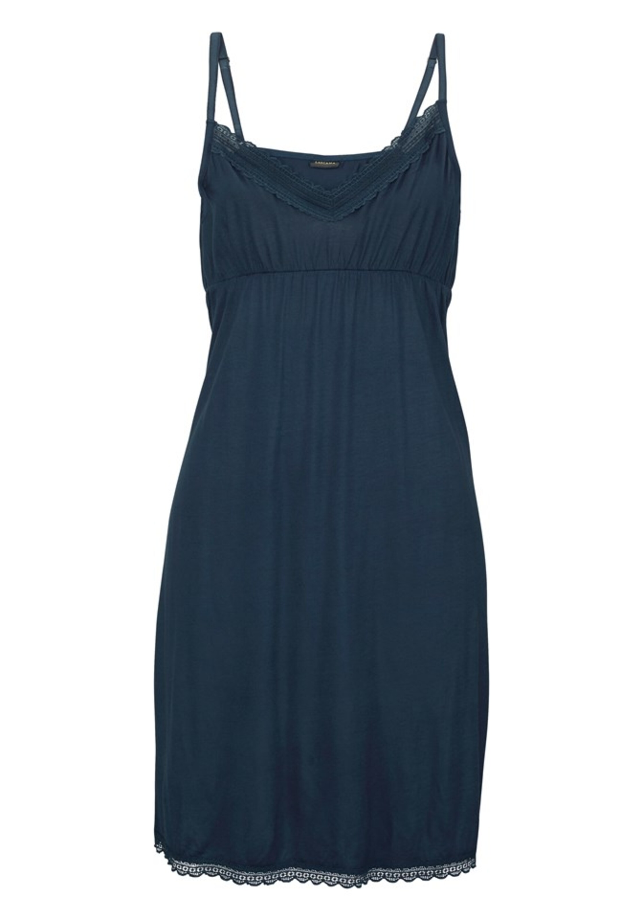 LASCANA - Negligé in de kleur Blauw