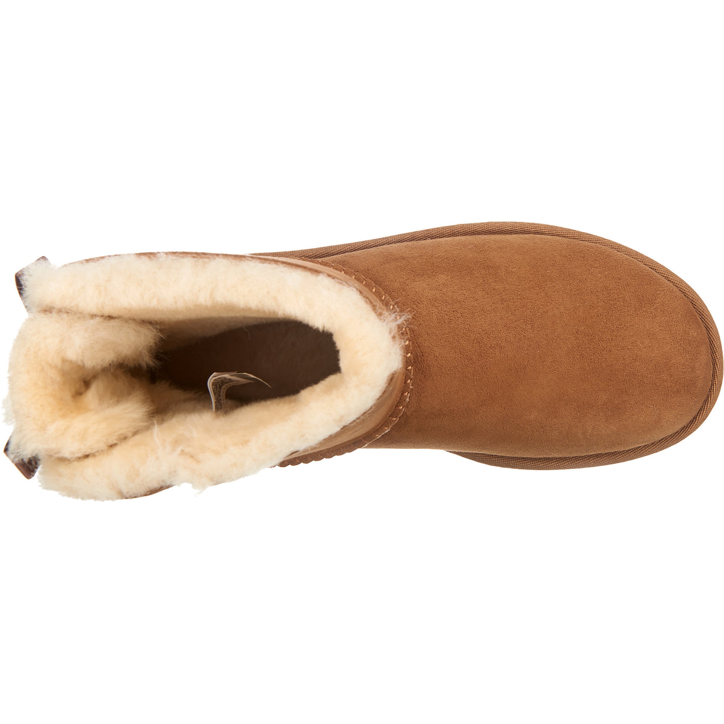 UGG Snow Boots 'Bailey' in Brown