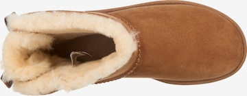 UGG Snow Boots 'Bailey' in Brown