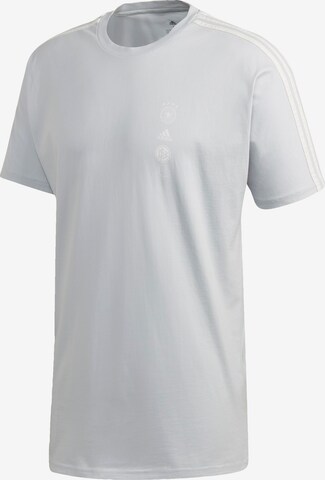 T-Shirt fonctionnel ADIDAS SPORTSWEAR en gris