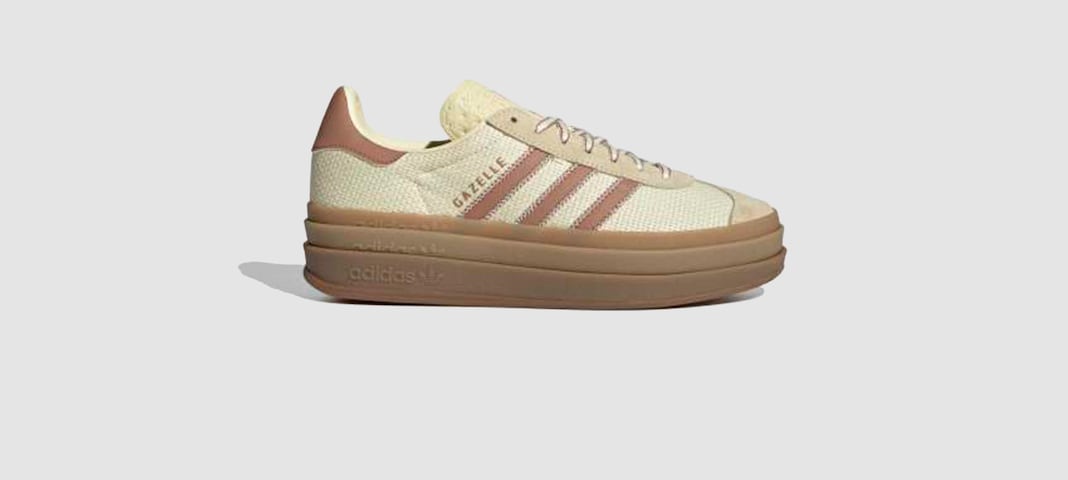 GAZELLE BOLD W