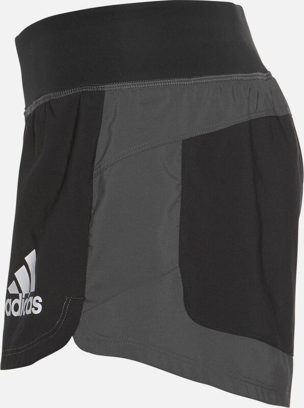 Funktionsshorts '2in1' Funktionsshorts '2in1'