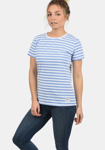 DESIRES T-Shirt 'Maya' in Blau: predná strana