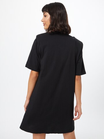 Moves Dress 'Isma' in Black