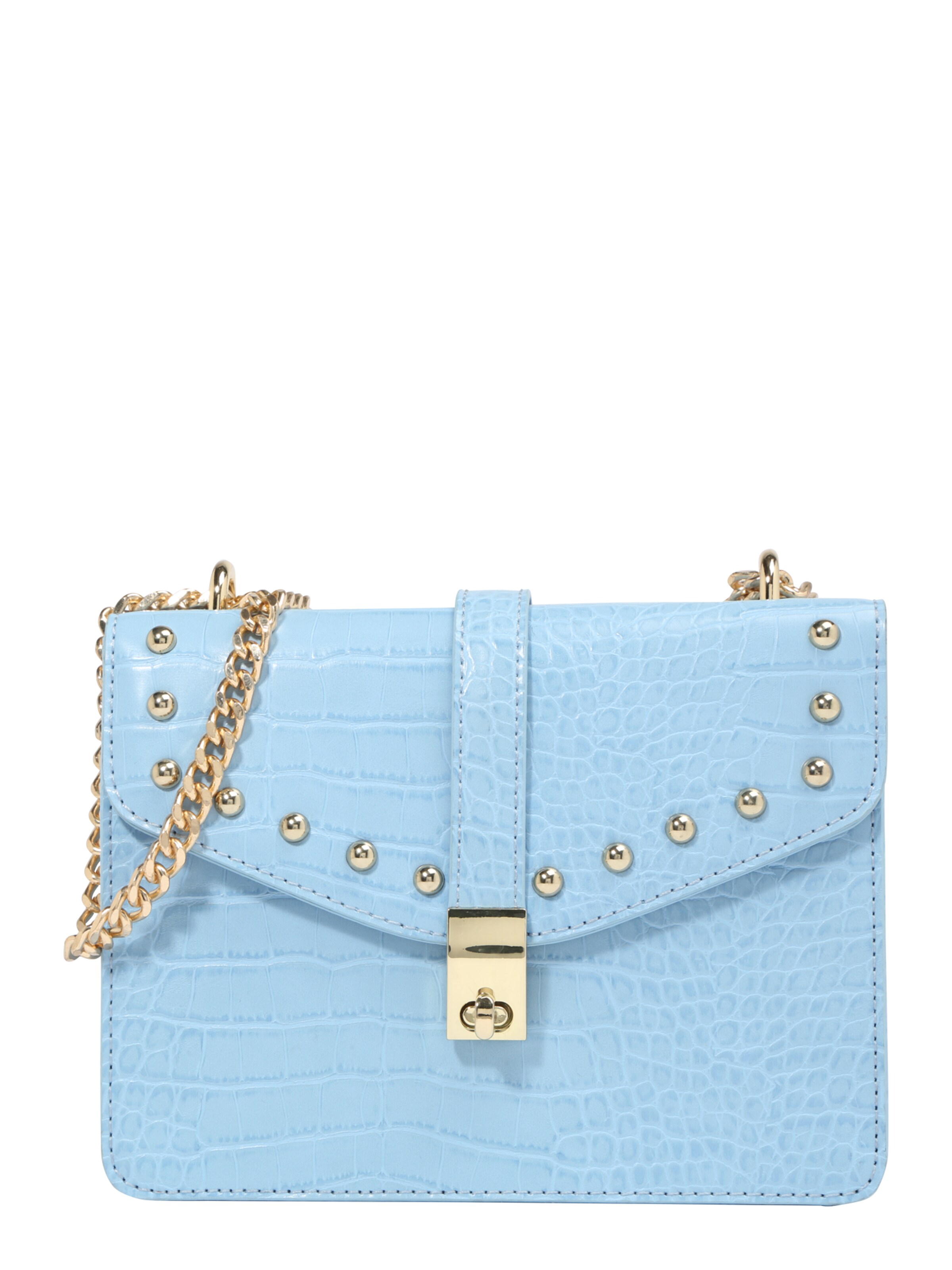 ABOUT YOU - Schoudertas 'Alara' in de kleur Smoky blue