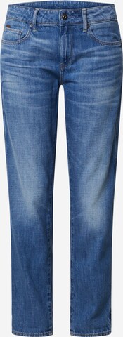 G-Star RAW Jeans 'Kate' in Blauw: voorkant